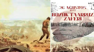Emniyet, Atatürk’süz Büyük Taarruz paylaşımını kaldırdı