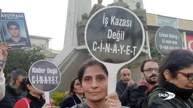 Temmuz’da en az 204 işçi hayatını kaybetti