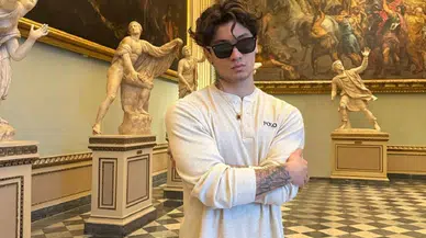 Rapçi Çakal silahlı saldırıda uğradı: Yaralandı