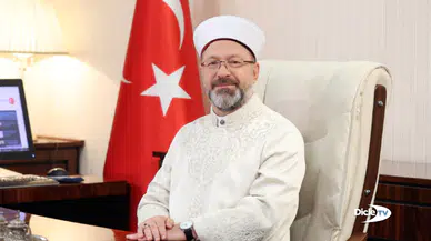 Diyanet’in cuma hutbesi: Kız çocuğunun yarı mirası kabul etmemesi kul hakkı
