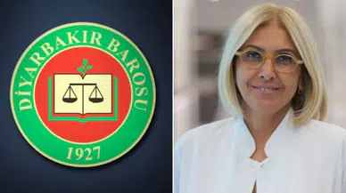 Diyarbakır Barosu’ndan Bengi Başer hakkında suç duyurusu