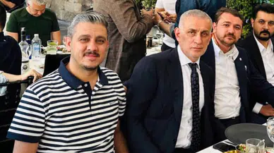 Deprem sanıkları, AKP'li ismin damadının villasındaydı: Fotoğrafları var