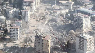 Ebrar Sitesi davası: 16 kamu görevlisine dava açıldı