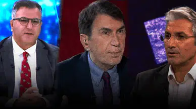 Cem Küçük: İmamoğlu’nun diploma işini Nedim Şener’le beraber Fuat Uğur iptal ettirdi