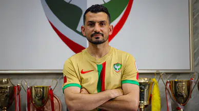 Amedspor’dan flaş transfer: Emrah Başsan imzayı attı!