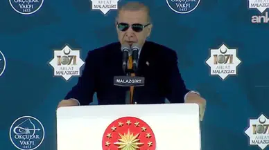 Erdoğan'dan "çözüm süreci" mesajı: Önümüzde duramayacaklar
