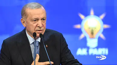 Erdoğan: “Partimize yarın katılımlar olacak”