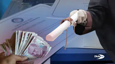 TBB Başkanı: 15 hukuk fakültesi mezuniyet belgesinde sahtecilik tespit edildi