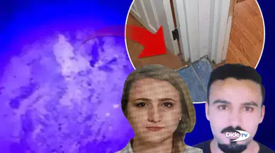 Eskişehir'de seri katil şüphesi: Evinde beş kişinin kanı çıktı