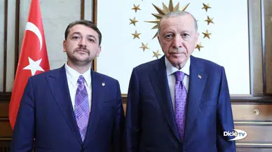 700 gündür aranıyorlardı: AKP'li vekilin damadının villasında saklanmışlar