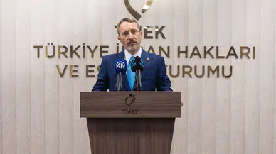 İddia: Fahrettin Altun yeni makamına alışmakta zorlanıyor