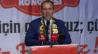 Fatih Erbakan iktidara ekonomi ve Gazze üzerinden yüklendi