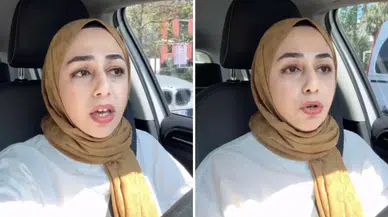 Fatma Özkaya’dan muhafazakâr camiaya ‘ifşa’ çağrısı