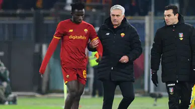Mourinho’nun prensi Amedspor’da: Kulüp, açıklamaya hazırlanıyor