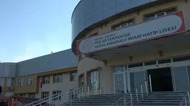 Fen liselerinin kontenjanı düşürüldü: Öğrenciler İmam Hatip ile özel okul arasında