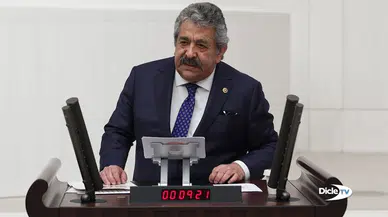 MHP’li Feti Yıldız: Komisyon kanun teklifi sunmayacak