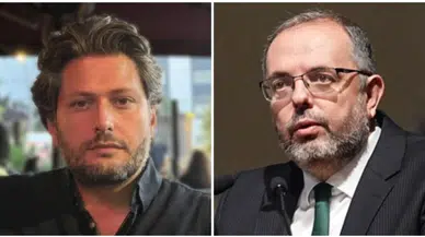Furkan Bölükbaşı’nın X hesabı Erhan Afyoncu’nun talebiyle engellenmiş