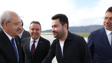 Muhittin Böcek’in oğlu Gökhan Böcek tutuklandı
