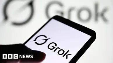 Grok ile kullanıcıların sohbetleri internete sızdı