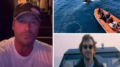 İş insanı Yukay’ın ölümüyle ilgili soruşturma: Kıvanç Tatlıtuğ’un ifadesi alındı