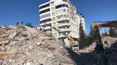 148 kişiye mezar olmuştu: Hamidiye Sitesi davasında gelişme