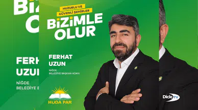 HÜDA PAR'lı siyasetçiden 'sahte diploma' savunması: Bilmiyordum