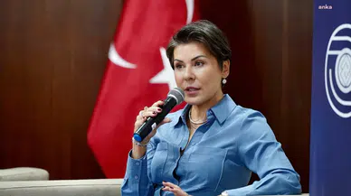Pınar Türker’den cezaevinden mesaj: “Alnım ak, başım dik”