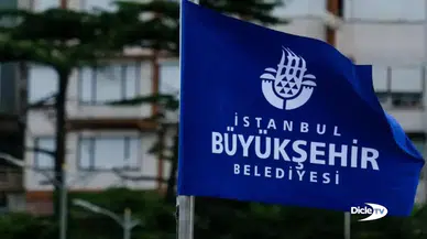 İBB soruşturması: 14 kişi hakkında gözaltı kararı