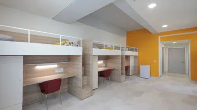 İBB yurt başvuruları başladı: İşte şartlar ve detaylar