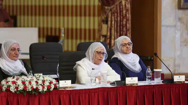 İHD’den Meclis’e çağrı: Barış Anneleri’nden özür dilensin