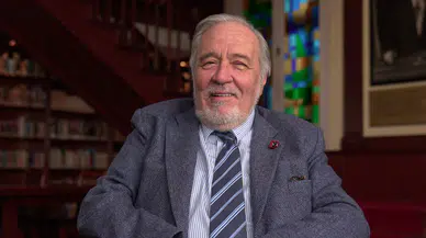 İlber Ortaylı: Fırat-Dicle havzasındaki boş köylere Uygur ve Kırgızlar yerleştirilmeli