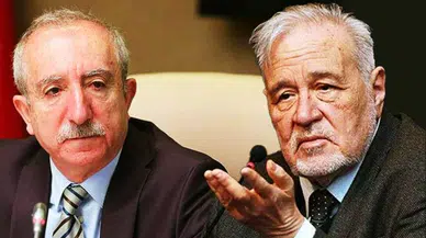 AKP'li Miroğlu'ndan İlber Ortaylı'ya: "Ahmaklık!"
