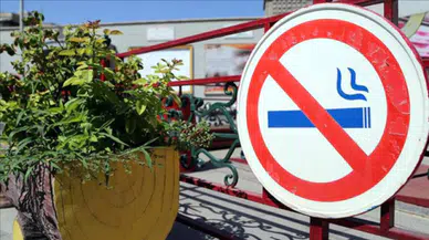 Türkiye’nin ilk “sigarasız şehri” belli oldu