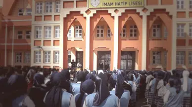 İmam Hatipliler'in yalnızca yüzde 25’i üniversiteye yerleşti