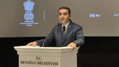 Beyoğlu Belediyesi’nde İnan Güney'in yerine gelecek kişi belli oluyor