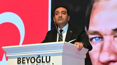 Beyoğlu Belediye Başkanı İnan Güney tutuklandı