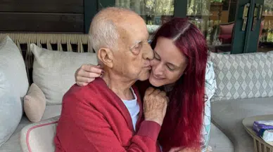 İnan Kıraç ve kızı İpek barıştı: "Keşke daha önce tedavisine başlayabilseydik"
