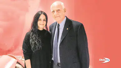 İpek Kıraç ve İnan Kıraç arasındaki küslük sona erdi