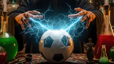 İran ‘futbolda büyücülük’ iddiasıyla uğraşıyor: iki gözaltı