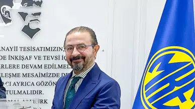 Eski MKE Başkanı İsmet Sayhan tutuklandı