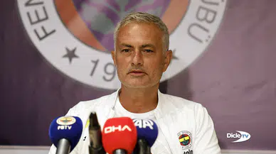 Mourinho: Türk basınını anlamamak işime yarıyor