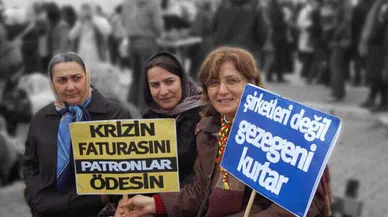 Kadın İşsizliği Artıyor: Erkeklerle Aradaki Fark Derinleşiyor