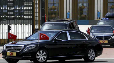 "Kamuda tasarruf" lafta kaldı: Araç sayısı 130 bine ulaştı