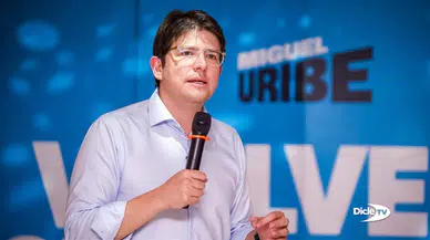 Silahlı saldırıya uğramıştı: Kolombiyalı başkan adayı Miguel Uribe hayatını kaybetti