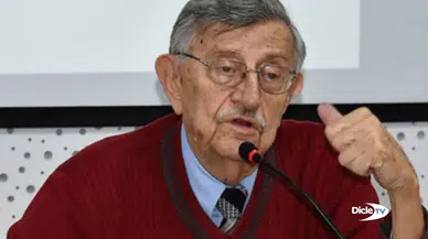 Prof. Dr. Korkut Boratav’a “Marksist Ekonomi Ödülü”