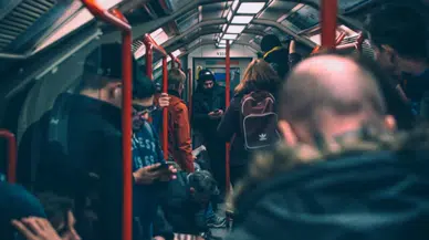 Londra’da "ulaşımın belaları"na karşı kampanya
