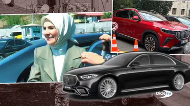 Kamuda tasarruf rafa kalktı: Bakan Göktaş, TOGG’u bırakıp 32 milyonluk Mercedes’e geçti