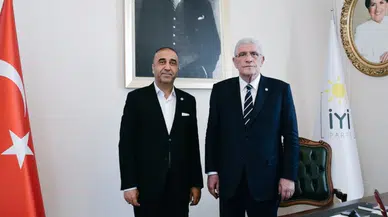 Mardin’de İYİP’ten toplu istifa
