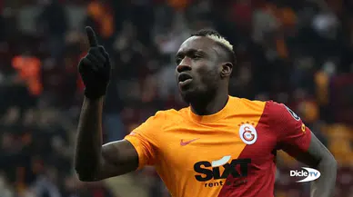 Mbaye Diagne Amedspor'da: Kulüp transferi açıkladı