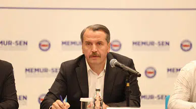 Hükümetin zam teklifi beğenilmedi: Memur-Sen’den 81 ilde eylem kararı